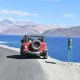 Self Drive Expeditions & Road Trips