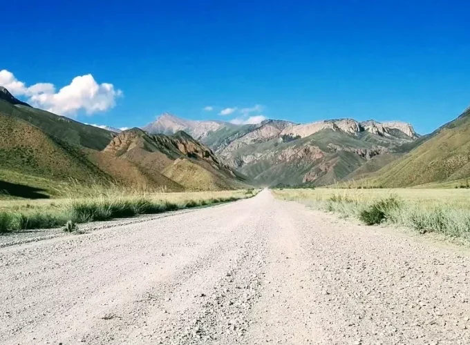 Self Drive Expeditions & Road Trips
