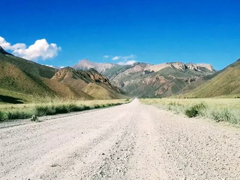 Self Drive Expeditions & Road Trips