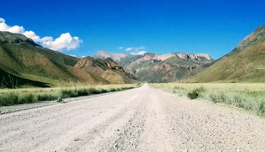 Self Drive Expeditions & Road Trips
