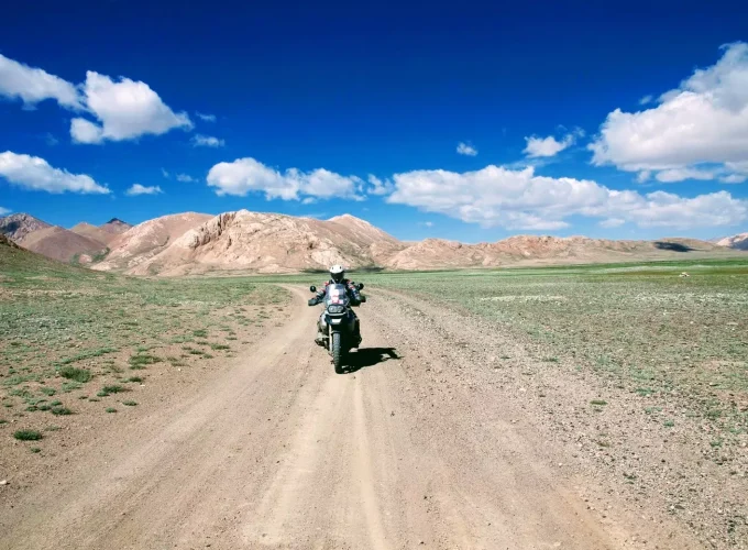 Self Drive Expeditions & Road Trips