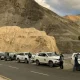 Self Drive Expeditions & Road Trips